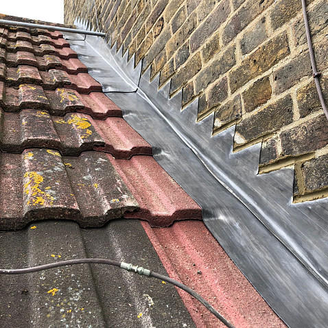 Lead Roofing Solutions
