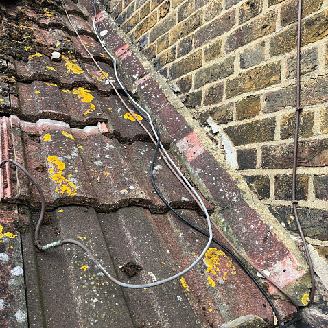 Lead Roofing Solutions