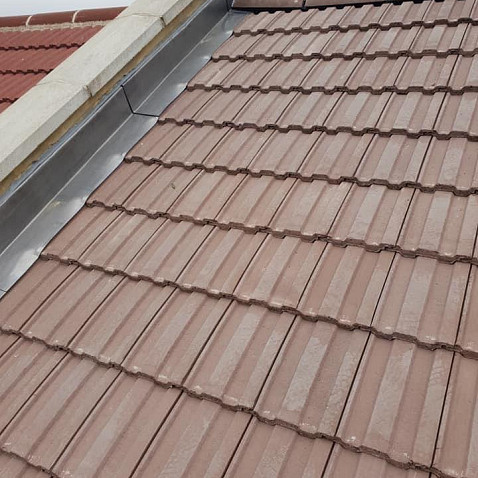 Lead Roofing Solutions