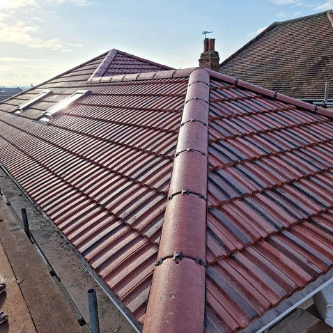 Flat Roof Repair West London
