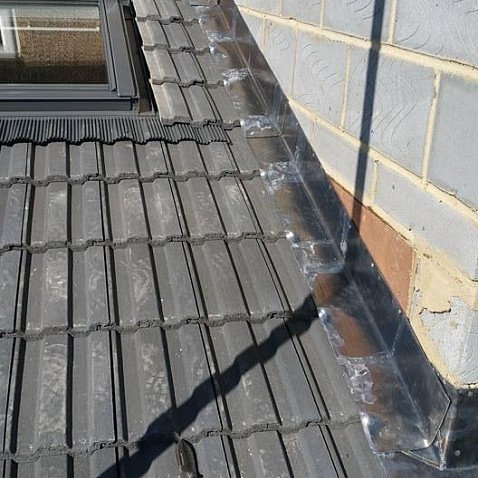 Flat Roof Repair West London